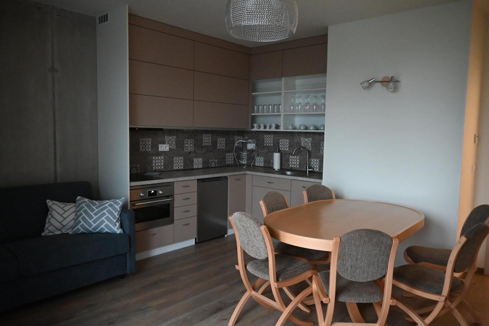 Apartament Apartman Perla 28, Ricky Zewnętrze zdjęcie