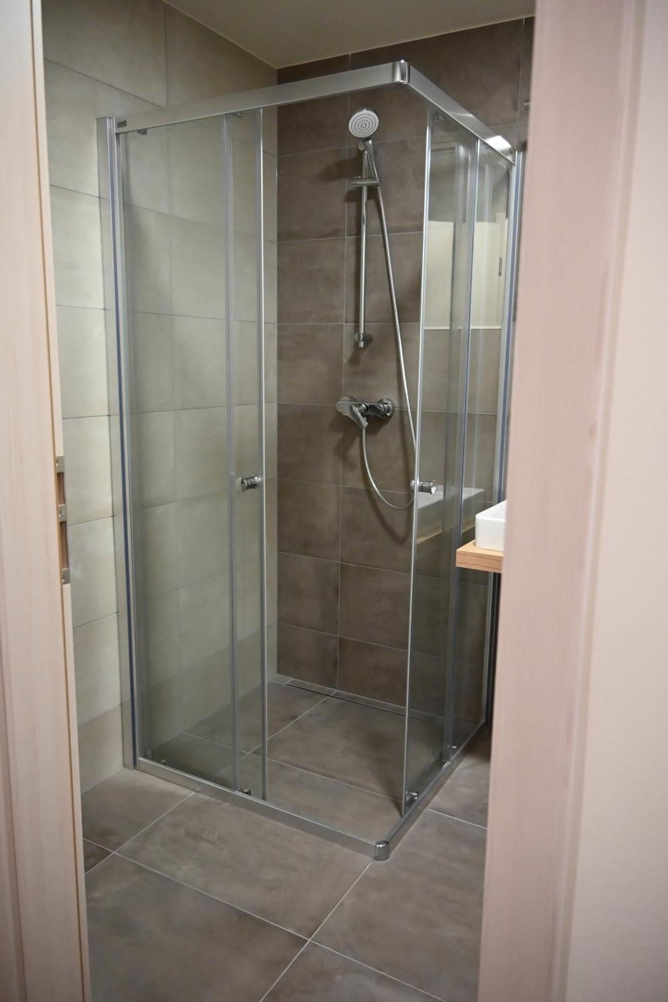 Apartman Perla 28, Ricky Zewnętrze zdjęcie
