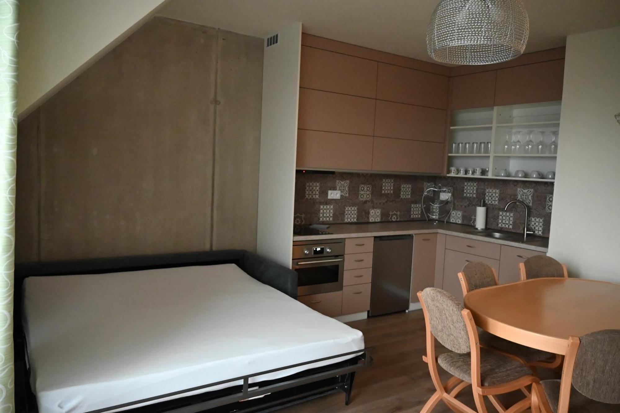 Apartament Apartman Perla 28, Ricky Zewnętrze zdjęcie