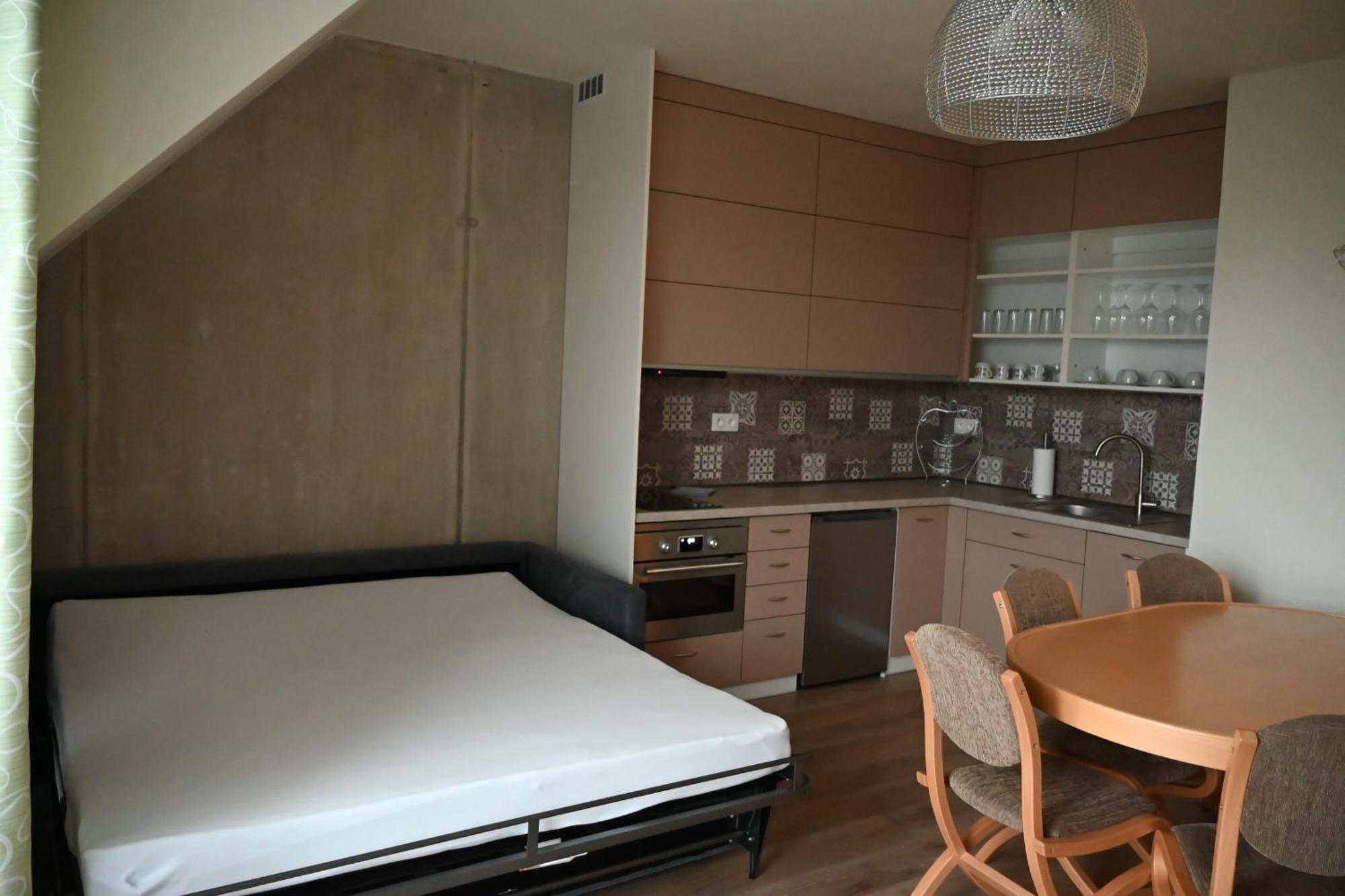 Apartman Perla 28, Ricky Zewnętrze zdjęcie