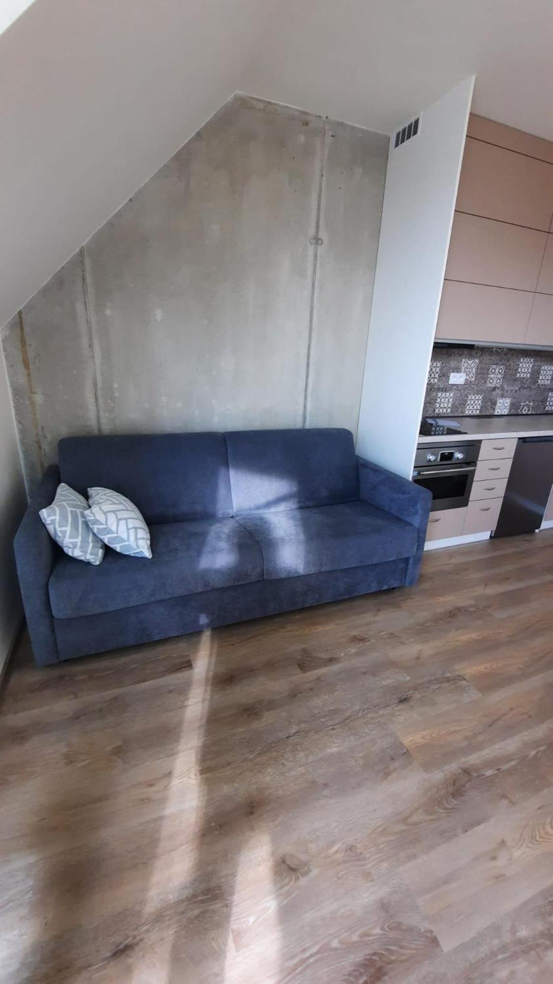 Apartament Apartman Perla 28, Ricky Zewnętrze zdjęcie