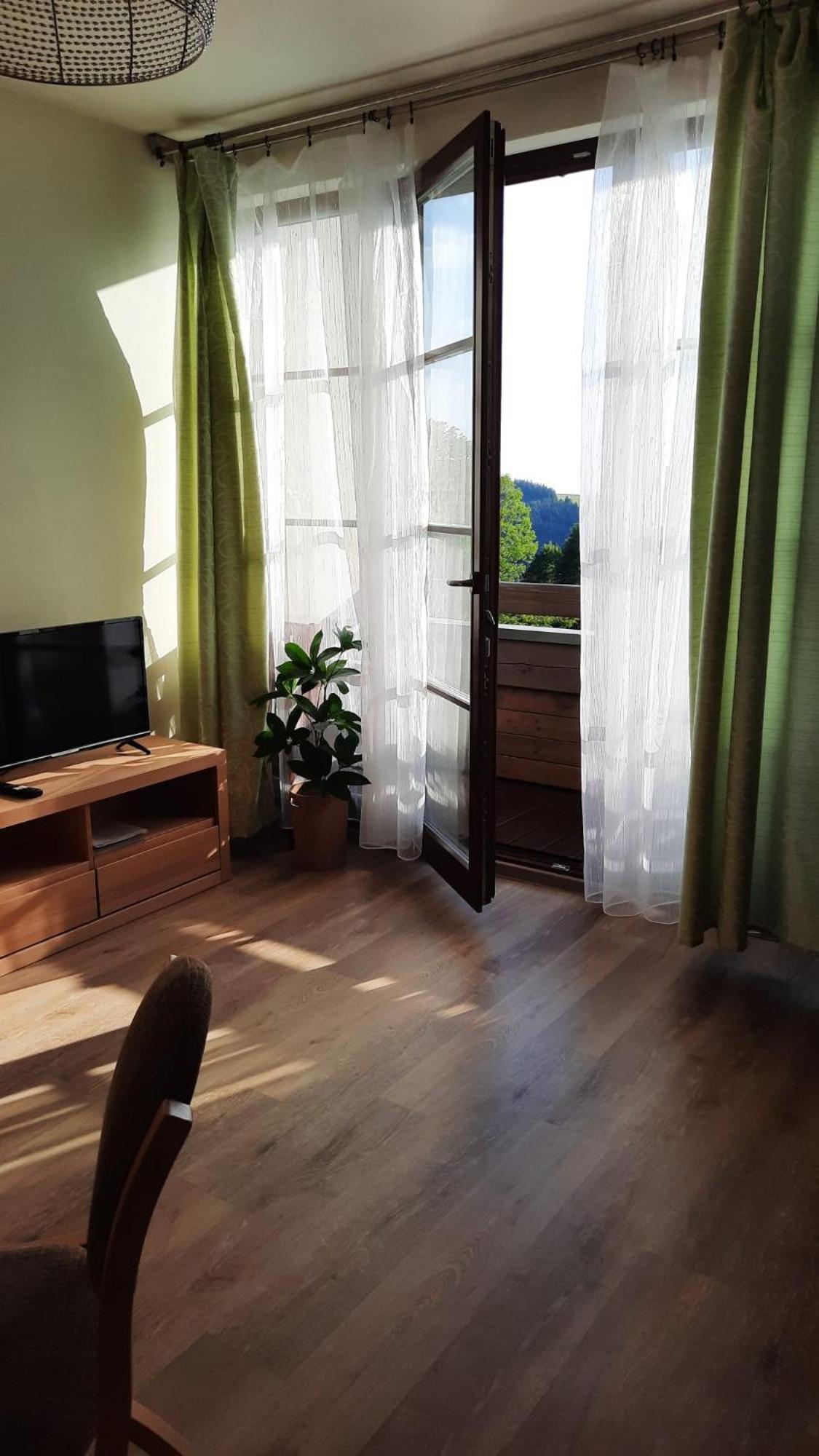 Apartament Apartman Perla 28, Ricky Zewnętrze zdjęcie